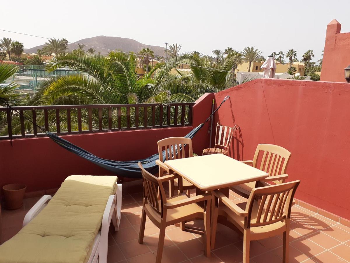 Вилла Oasis Waves House Коральео Экстерьер фото