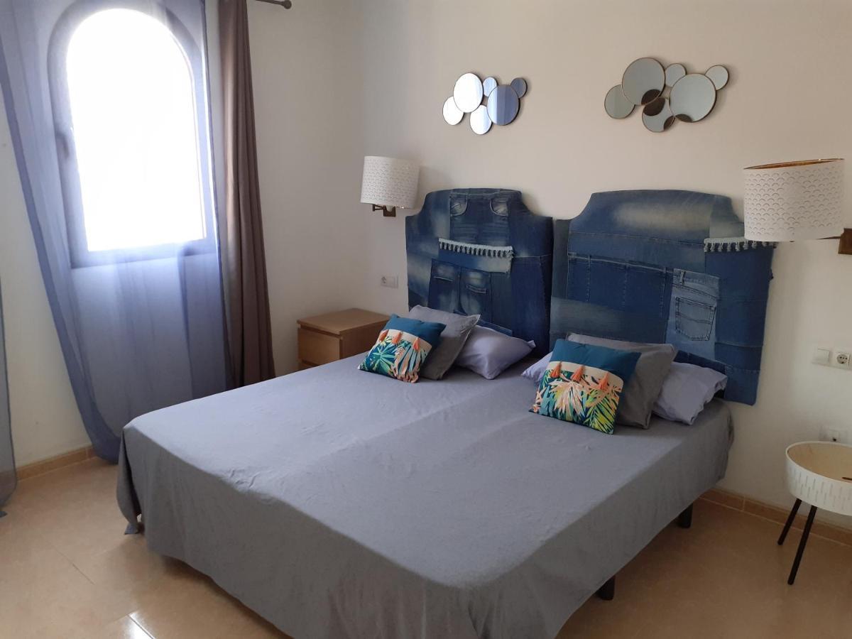 Вилла Oasis Waves House Коральео Экстерьер фото